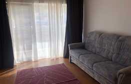 Apartament decomandat de vanzare, 2 camere, mobilat, parcare, Zona Porii 