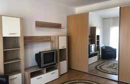 Apartament decomandat de vanzare, 2 camere, mobilat, parcare, Zona Porii 