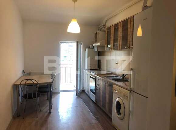 Apartament de vânzare 2 camere Floreşti - 41687AV | BLITZ Cluj-Napoca | Poza1