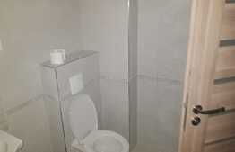 Apartament 2 camere, prima inchiriere, 46mp, zona linistita!