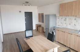 Apartament 2 camere, prima inchiriere, 46mp, zona linistita!