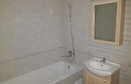 Apartament 2 camere, prima inchiriere, 46mp, zona linistita!