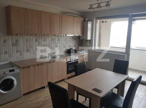 Apartament de închiriat 2 camere Floreşti - 41689AI | BLITZ Cluj-Napoca | Poza1