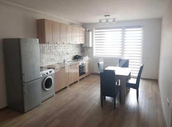 Apartament de închiriat 2 camere Floreşti - 41689AI | BLITZ Cluj-Napoca | Poza3