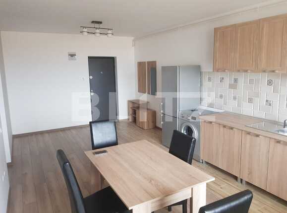 Apartament de închiriat 2 camere Floreşti - 41689AI | BLITZ Cluj-Napoca | Poza2