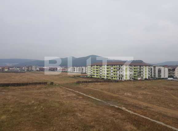 Apartament de închiriat 2 camere Floreşti - 41689AI | BLITZ Cluj-Napoca | Poza9