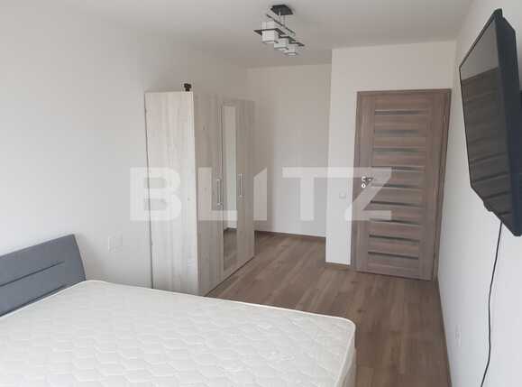 Apartament de închiriat 2 camere Floreşti - 41689AI | BLITZ Cluj-Napoca | Poza4