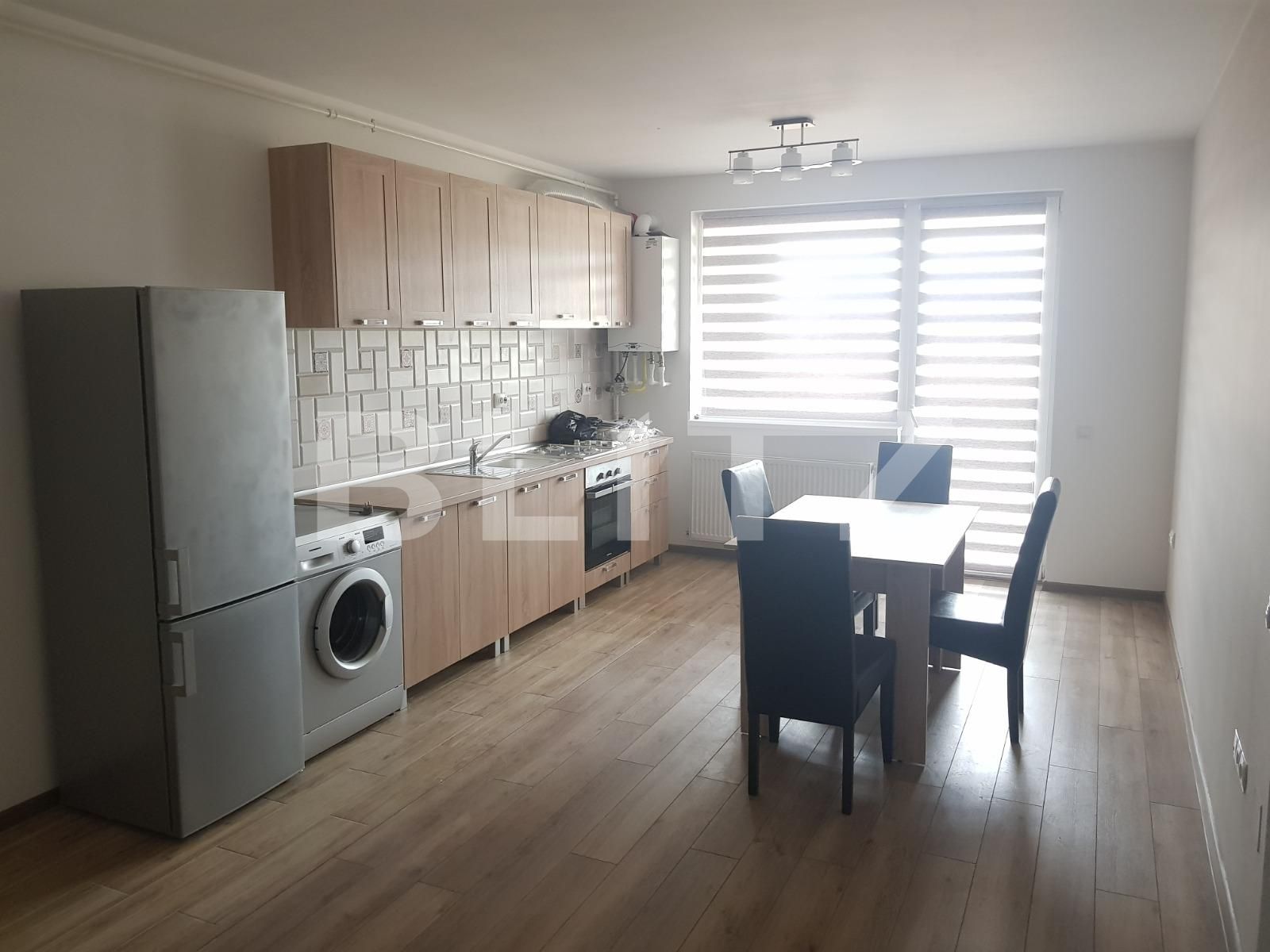 Apartament de închiriat 2 camere Floreşti - 41689AI | BLITZ Cluj-Napoca | Poza3
