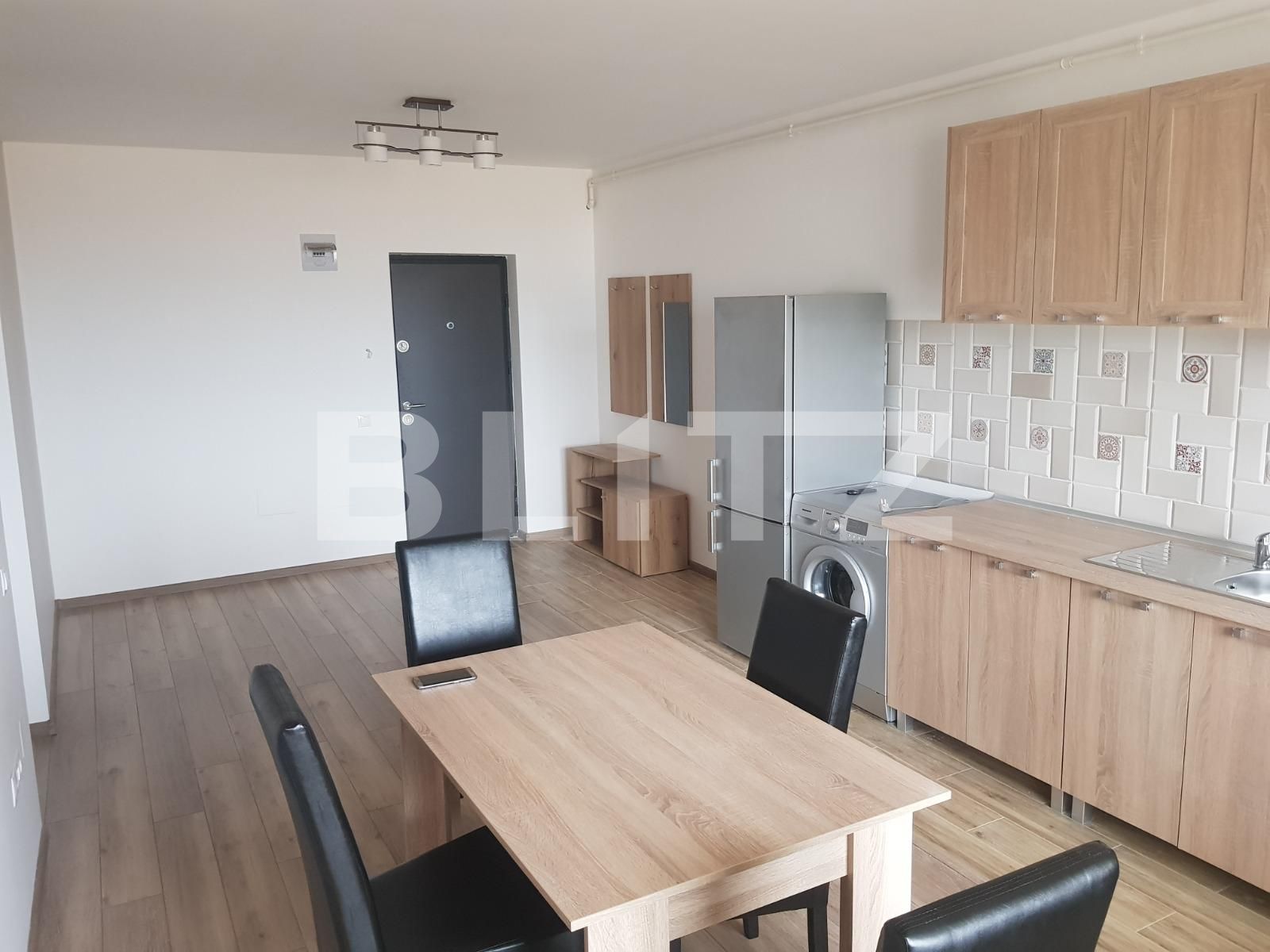 Apartament de închiriat 2 camere Floreşti - 41689AI | BLITZ Cluj-Napoca | Poza2