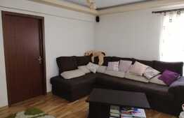 Apartament 3 camere, mobilat - utiliat, parcare, zona Florilor 