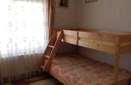 Apartament 3 camere, mobilat - utiliat, parcare, zona Florilor 