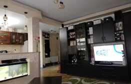 Apartament 3 camere, mobilat - utiliat, parcare, zona Florilor 