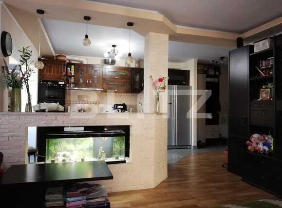Apartament de vânzare 3 camere Floreşti - 41690AV | BLITZ Cluj-Napoca | Poza1