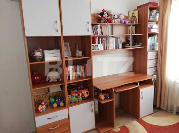 Apartament de vânzare 3 camere Floreşti - 41690AV | BLITZ Cluj-Napoca | Poza5