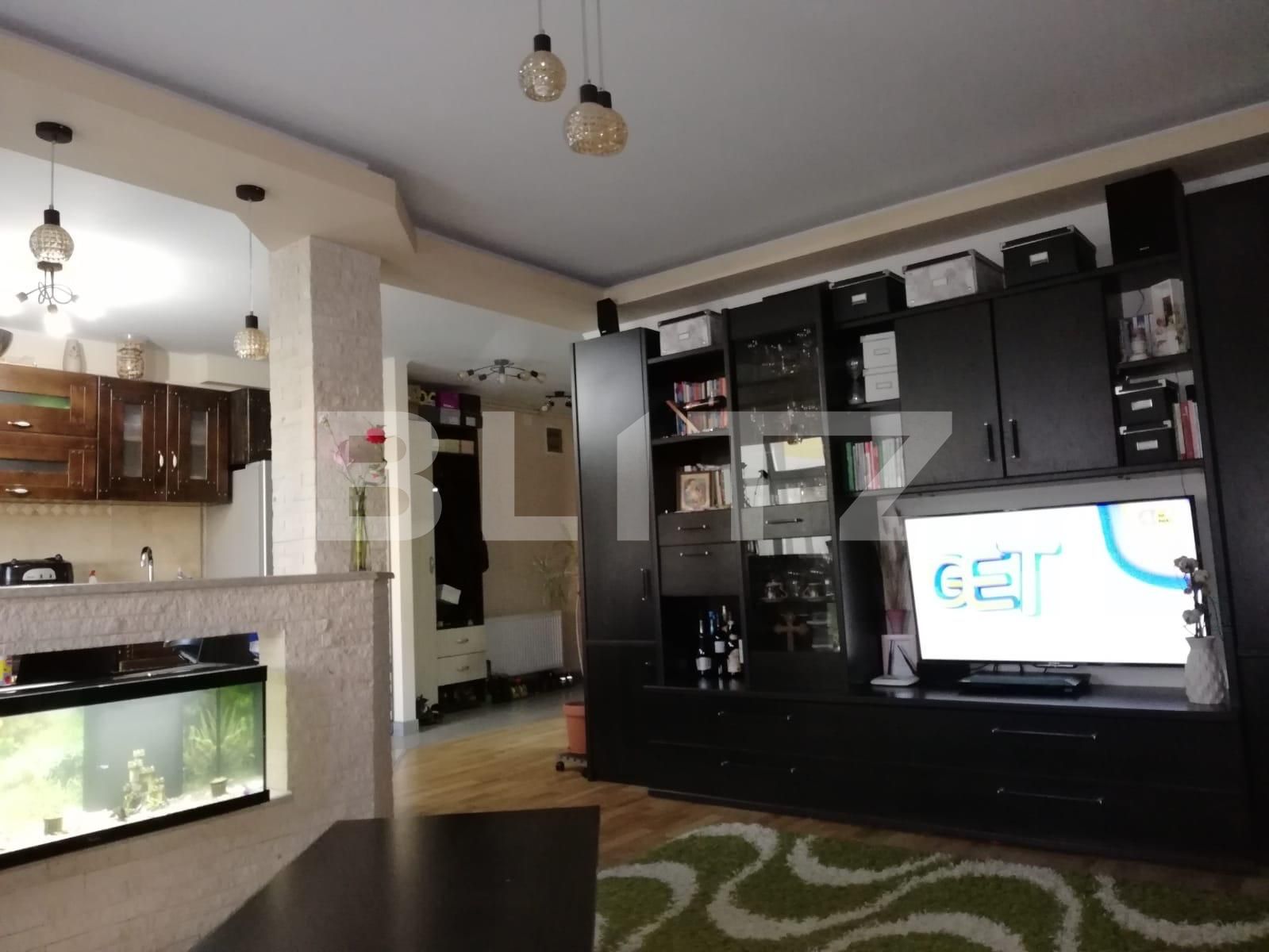 Apartament de vânzare 3 camere Floreşti - 41690AV | BLITZ Cluj-Napoca | Poza2