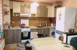 3 camere, la cheie, 59 mp, zona Florilor