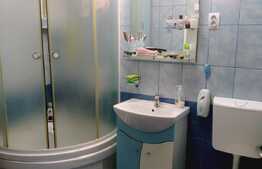 3 camere, la cheie, 59 mp, zona Florilor