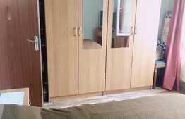 3 camere, la cheie, 59 mp, zona Florilor