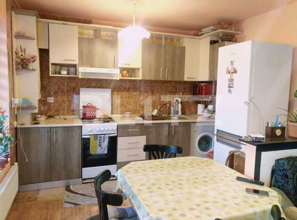 Apartament de vânzare 3 camere Floreşti - 41691AV | BLITZ Cluj-Napoca | Poza1