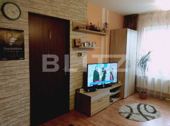 Apartament de vânzare 3 camere Floreşti - 41691AV | BLITZ Cluj-Napoca | Poza3