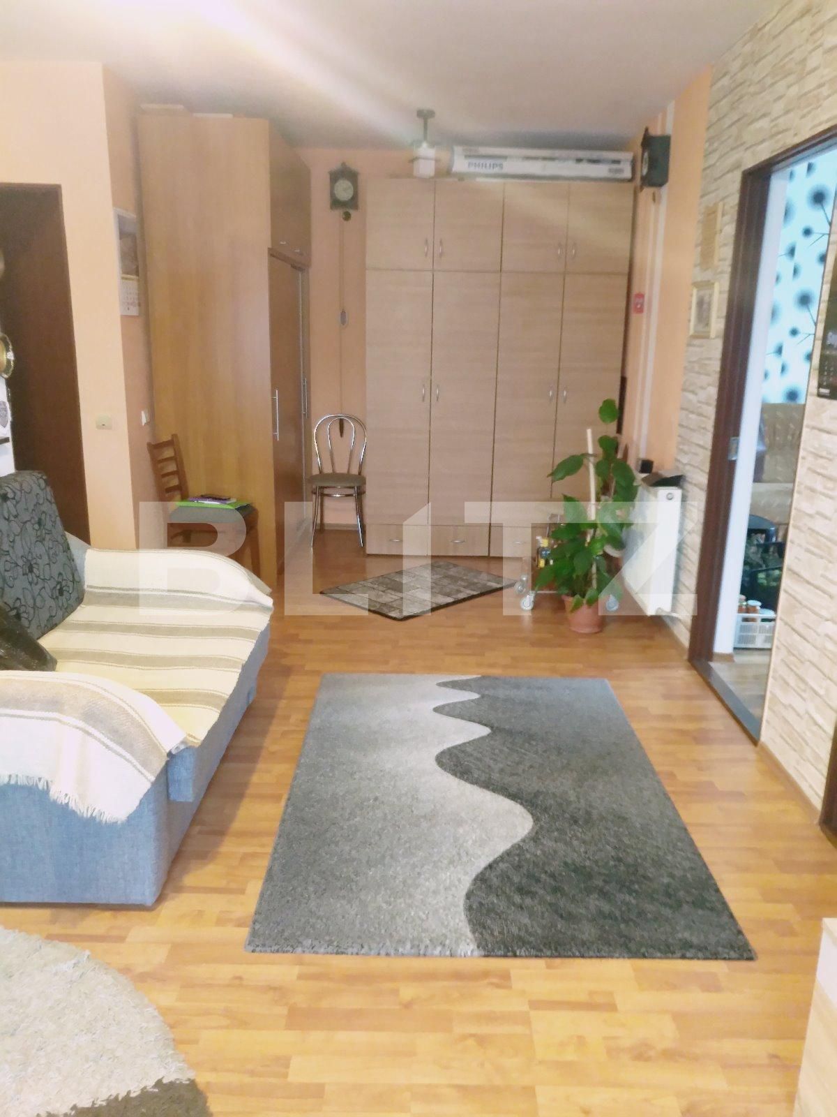 Apartament de vânzare 3 camere Floreşti - 41691AV | BLITZ Cluj-Napoca | Poza2