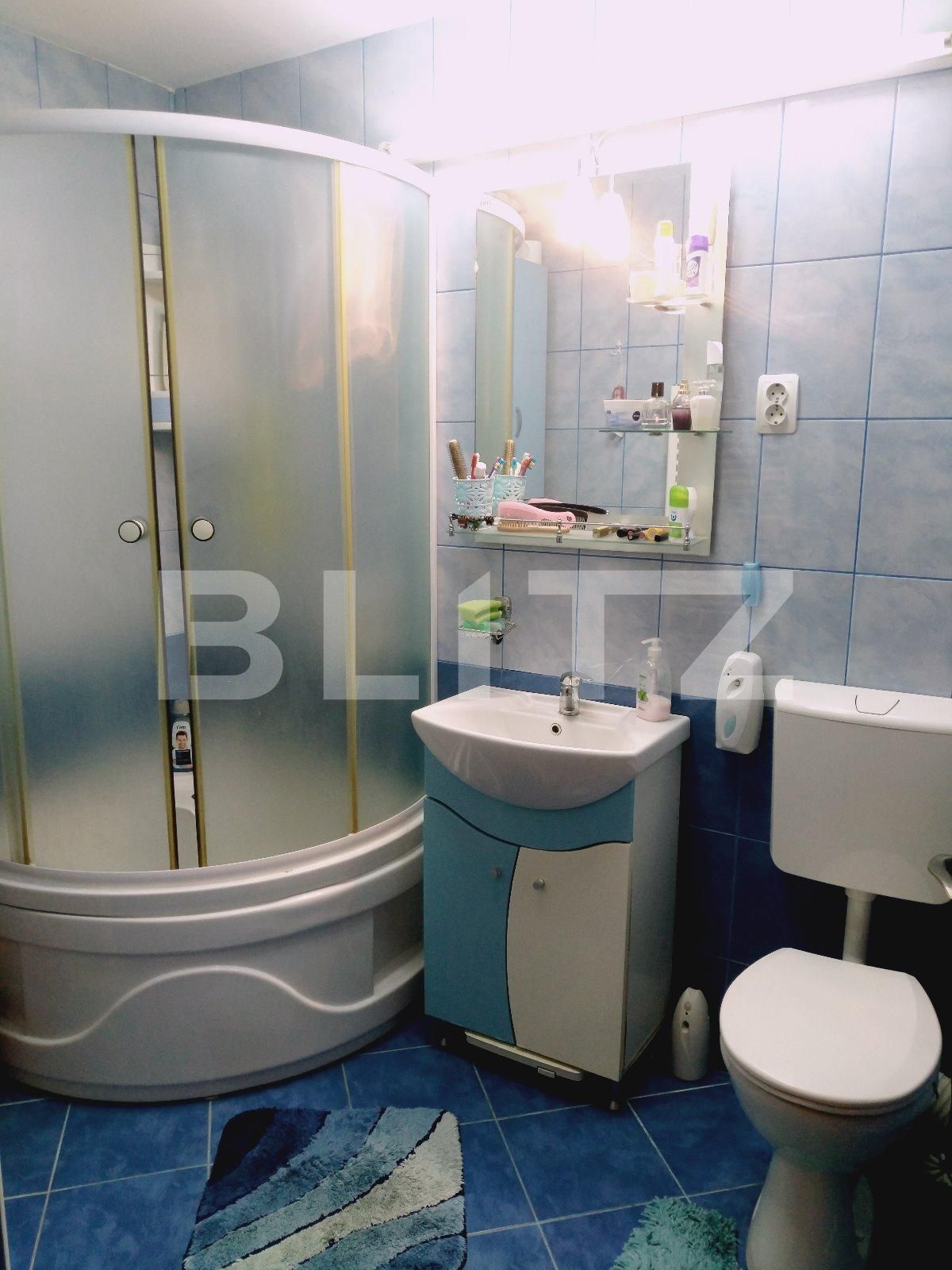 Apartament de vânzare 3 camere Floreşti - 41691AV | BLITZ Cluj-Napoca | Poza11
