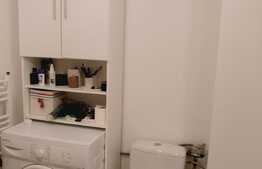 2 camere, la cheie, 43 mp., terasa 12mp, zona Porii