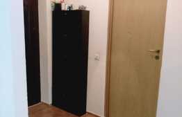 2 camere, la cheie, 43 mp., terasa 12mp, zona Porii