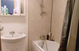 2 camere, la cheie, 43 mp., terasa 12mp, zona Porii