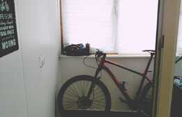 2 camere, la cheie, 43 mp., terasa 12mp, zona Porii