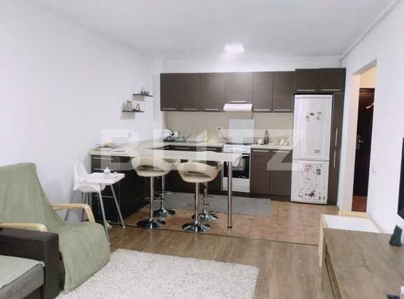 Apartament de vânzare 2 camere Floreşti - 41692AV | BLITZ Cluj-Napoca | Poza1