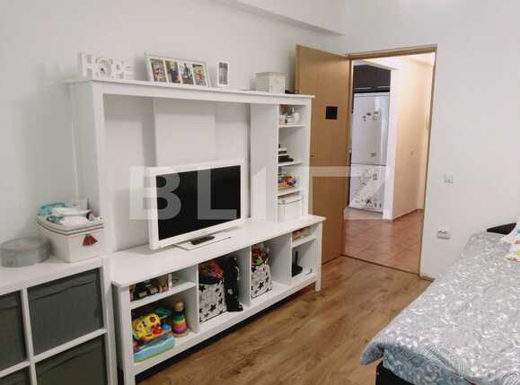 Apartament de vânzare 2 camere Floreşti - 41692AV | BLITZ Cluj-Napoca | Poza4