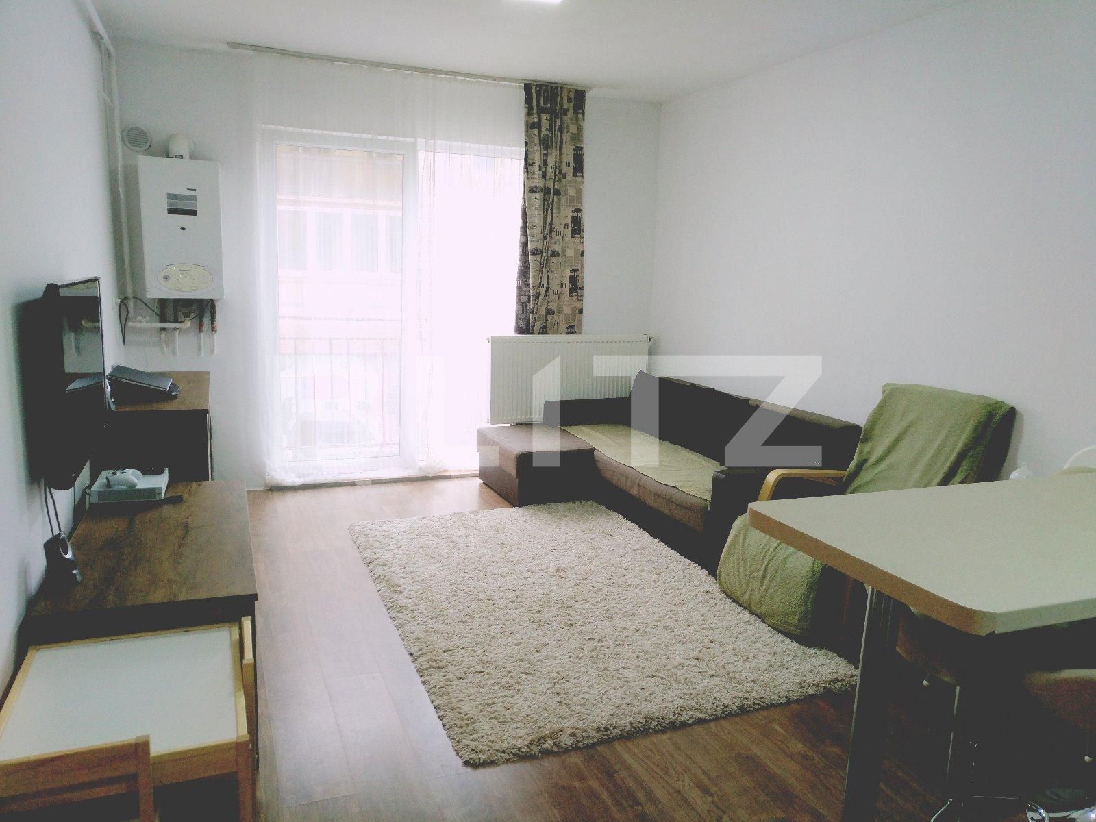 Apartament de vânzare 2 camere Floreşti - 41692AV | BLITZ Cluj-Napoca | Poza2