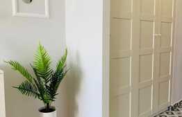 Garsoniera 28 mp, zona Iulius Mall!