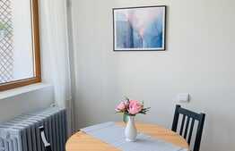 Garsoniera 28 mp, zona Iulius Mall!