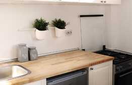 Garsoniera 28 mp, zona Iulius Mall!