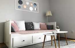 Garsoniera 28 mp, zona Iulius Mall!