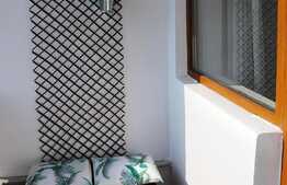 Garsoniera 28 mp, zona Iulius Mall!