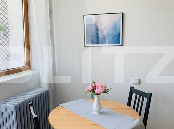 Garsonieră de vânzare Gheorgheni - 41693AV | BLITZ Cluj-Napoca | Poza4