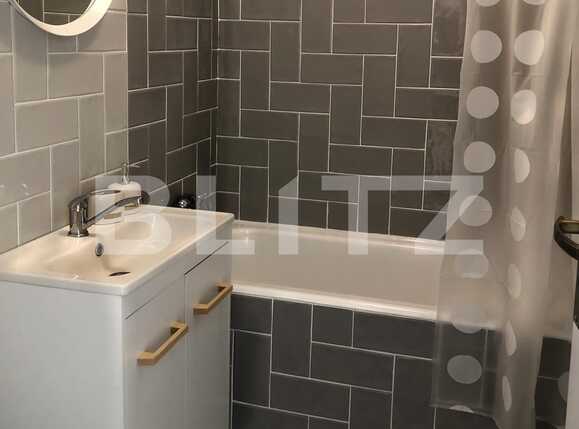 Garsonieră de vânzare Gheorgheni - 41693AV | BLITZ Cluj-Napoca | Poza6