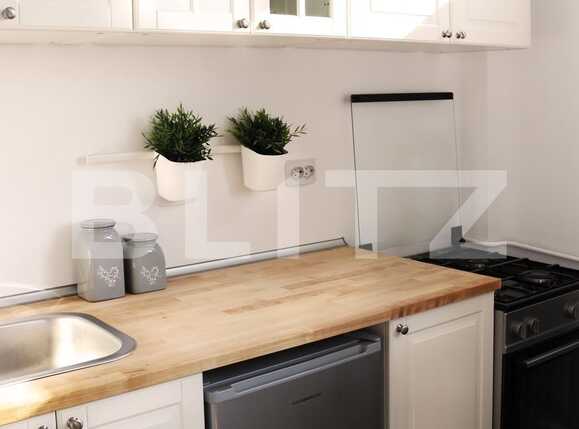 Garsonieră de vânzare Gheorgheni - 41693AV | BLITZ Cluj-Napoca | Poza5