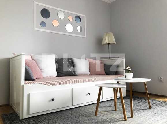 Garsonieră de vânzare Gheorgheni - 41693AV | BLITZ Cluj-Napoca | Poza2