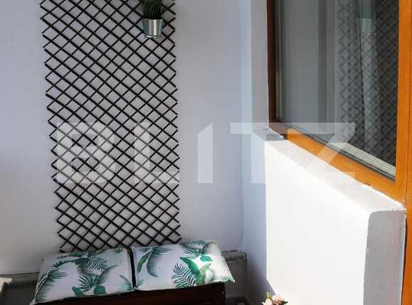 Garsonieră de vânzare Gheorgheni - 41693AV | BLITZ Cluj-Napoca | Poza7