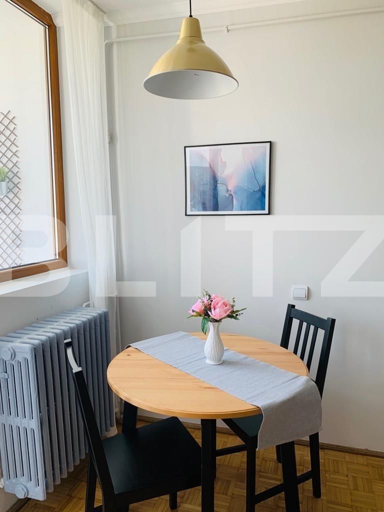 Garsonieră de vânzare Gheorgheni - 41693AV | BLITZ Cluj-Napoca | Poza4