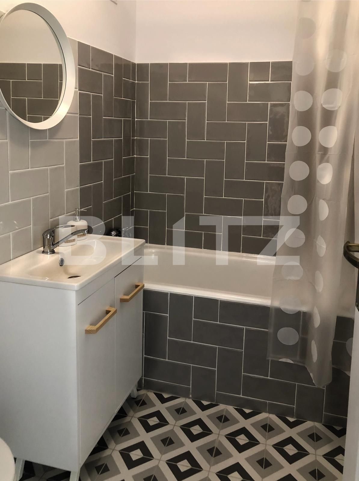 Garsonieră de vânzare Gheorgheni - 41693AV | BLITZ Cluj-Napoca | Poza6