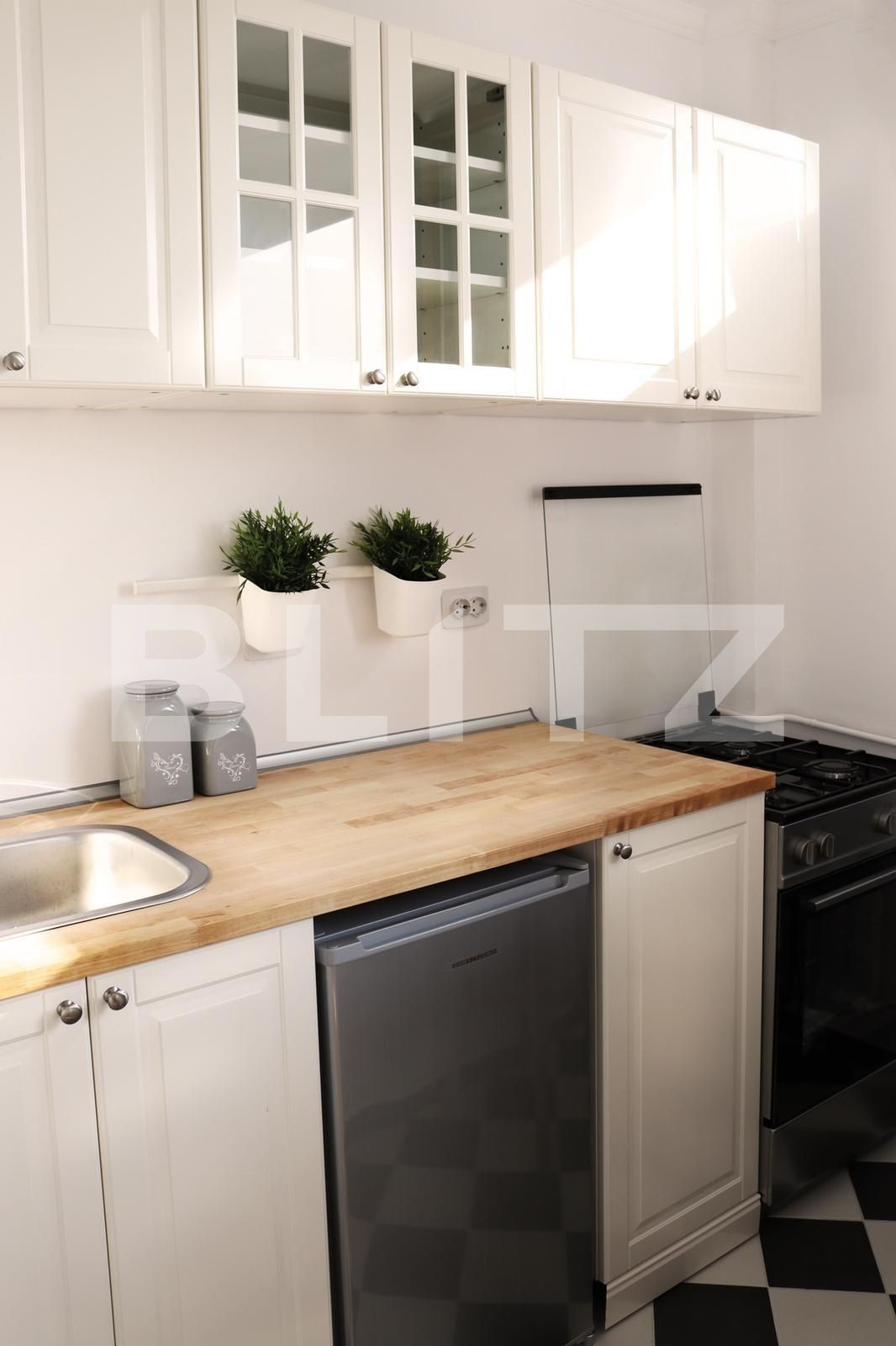 Garsonieră de vânzare Gheorgheni - 41693AV | BLITZ Cluj-Napoca | Poza5