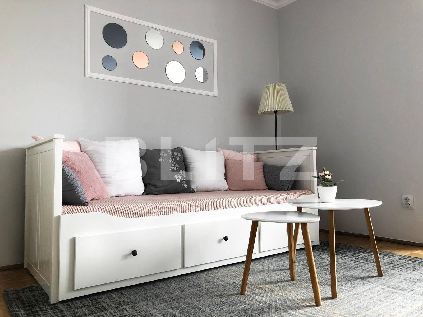 Garsonieră de vânzare Gheorgheni - 41693AV | BLITZ Cluj-Napoca | Poza2