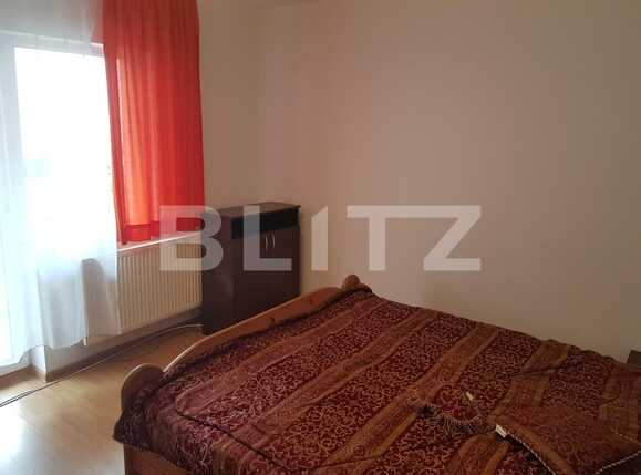 Apartament de închiriat 2 camere Floreşti - 41695AI | BLITZ Cluj-Napoca | Poza4