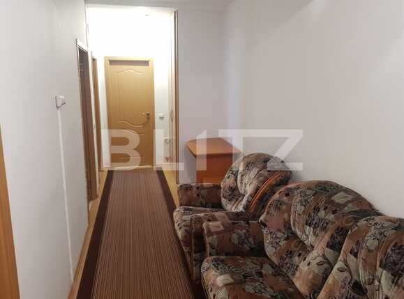 Apartament de închiriat 2 camere Floreşti - 41695AI | BLITZ Cluj-Napoca | Poza8