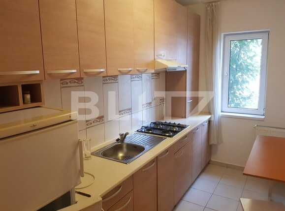 Apartament de închiriat 2 camere Floreşti - 41695AI | BLITZ Cluj-Napoca | Poza1